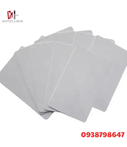 RFID (16) Thẻ RFID Thang Máy 125kHz/13.56MHz – Thẻ Kiểm Soát Ra Vào Thông Minh