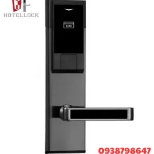 Khóa thẻ thông minh khách sạn-H-217