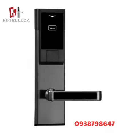 Khóa thẻ thông minh khách sạn-H-217 Khóa thẻ thông minh khách sạn-H-217