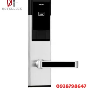 Khóa thẻ thông minh khách sạn-H-217