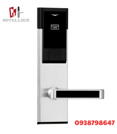 Khóa thẻ thông minh khách sạn-H-217 Khóa thẻ thông minh khách sạn-H-217