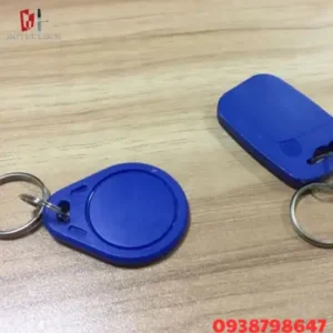 Thẻ RFID Thang Máy 125kHz/13.56MHz – Thẻ Kiểm Soát Ra Vào Thông Minh