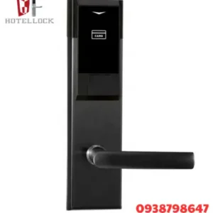 Khóa thẻ thông minh khách sạn-H-217