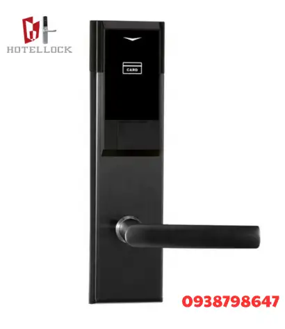 Khóa thẻ thông minh khách sạn-H-217 Khóa thẻ thông minh khách sạn-H-217
