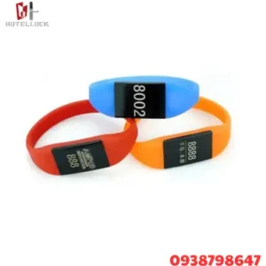 Thẻ RFID Thang Máy 125kHz/13.56MHz – Thẻ Kiểm Soát Ra Vào Thông Minh