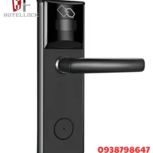 Thẻ từ thông minh Acmeen Hệ thống khóa cửa khách sạn RFID H-101