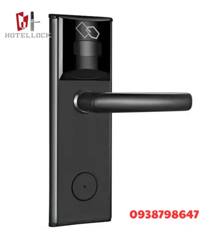 RFID (2) Thẻ từ thông minh Acmeen Hệ thống khóa cửa khách sạn RFID H-101