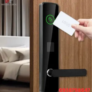 Phần mềm ProUSB V9.27 Hệ thống TThotel cho thẻ RFID điện tử khách sạn