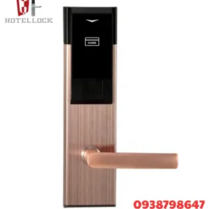 Khóa thẻ thông minh khách sạn-H-217