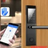 Hệ thống quản lý khóa cửa thẻ RFID khách sạn- Khóa khách sạn chất lượng