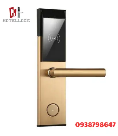 RFID - 2026-10-14T004457.837 Hệ thống quản lý khóa cửa thẻ RFID khách sạn- Khóa khách sạn chất lượng
