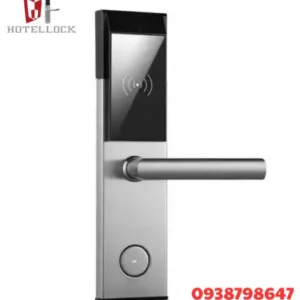 Hệ thống quản lý khóa cửa thẻ RFID khách sạn- Khóa khách sạn chất lượng