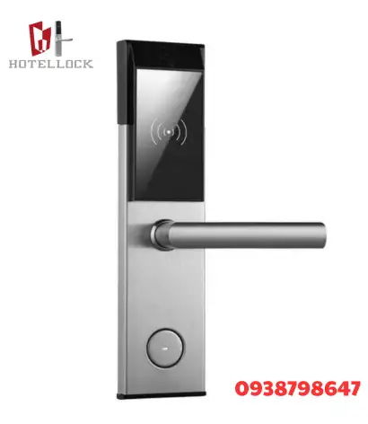 RFID - 2026-10-14T004505.220 Hệ thống quản lý khóa cửa thẻ RFID khách sạn- Khóa khách sạn chất lượng
