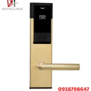 Khóa thẻ thông minh khách sạn-H-217
