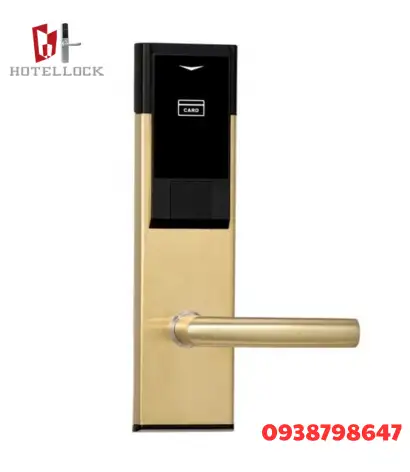 Khóa thẻ thông minh khách sạn-H-217 Khóa thẻ thông minh khách sạn-H-217