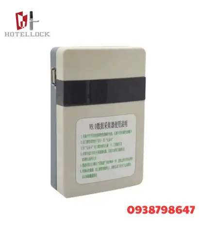 Ổ khóa thẻ khách sạn di động cầm tay, thu thập dữ liệu, đầu đọc thẻ USB, bộ thu dữ liệu USB Ổ khóa thẻ khách sạn di động cầm tay, thu thập dữ liệu, đầu đọc thẻ USB, bộ thu dữ liệu USB