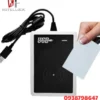 Bộ Mã Hóa Thẻ RFID Temic/M1 Cho Hệ Thống Khóa Cửa Khách Sạn