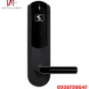 Khóa điện tử cửa khách sạn thẻ RFID Khóa cửa thông minh