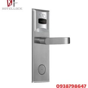 Thẻ từ thông minh Acmeen Hệ thống khóa cửa khách sạn RFID H-101