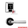 Đầu đọc thẻ RFID kiểm soát ra vào HF-730