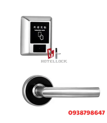 RFID (39) Đầu đọc thẻ RFID kiểm soát ra vào HF-730