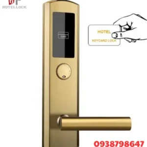 khóa khách sạn giá rẻ H-620