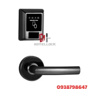Đầu đọc thẻ RFID kiểm soát ra vào HF-730