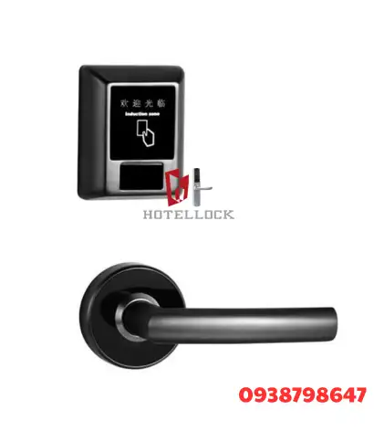 RFID (40) Đầu đọc thẻ RFID kiểm soát ra vào HF-730
