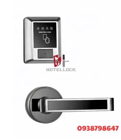 RFID (41) Đầu đọc thẻ RFID kiểm soát ra vào HF-730