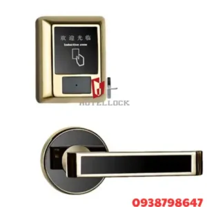 Đầu đọc thẻ RFID kiểm soát ra vào HF-730