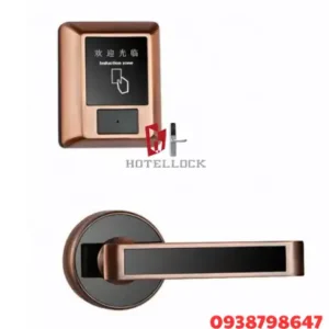 Đầu đọc thẻ RFID kiểm soát ra vào HF-730
