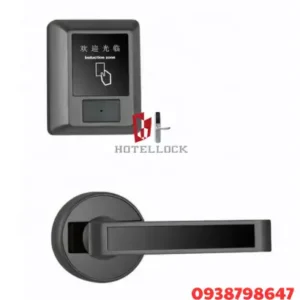 Đầu đọc thẻ RFID kiểm soát ra vào HF-730