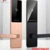 Bộ khóa điện tử khách sạn cung cấp thẻ từ RFID cảm ứng thông minh