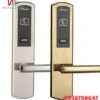Kiểm soát truy cập thẻ thông minh phòng khách sạn, khóa điện tử