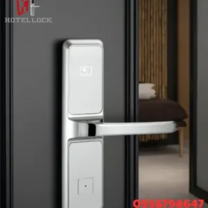 Khóa thẻ hệ thống RFID RFID kết nối SDK để đảm bảo an ninh