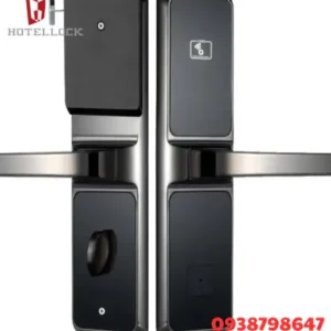 Khóa thẻ hệ thống RFID RFID kết nối SDK để đảm bảo an ninh
