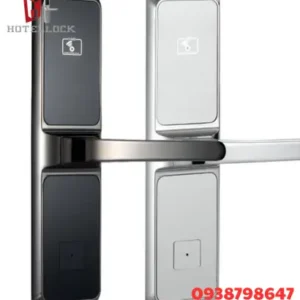 Khóa thẻ hệ thống RFID RFID kết nối SDK để đảm bảo an ninh