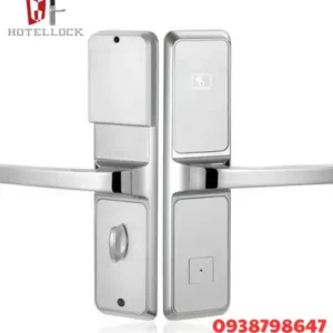 Khóa thẻ hệ thống RFID RFID kết nối SDK để đảm bảo an ninh
