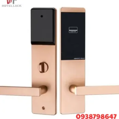 TThotel Lock