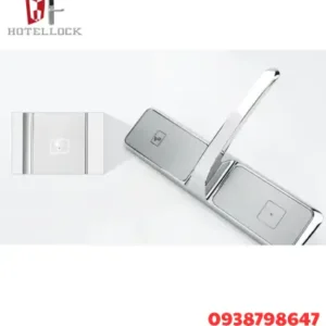 Khóa thẻ hệ thống RFID RFID kết nối SDK để đảm bảo an ninh