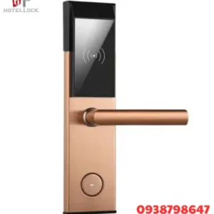 Khóa thẻ RFID TTHotel
