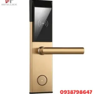 Khóa thẻ RFID TTHotel